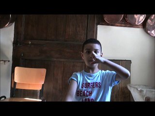 Atelier Regarder et Communiquer, jeudi 23 juillet