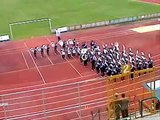 Las Mejores marching Band y drum corps Del Mundo