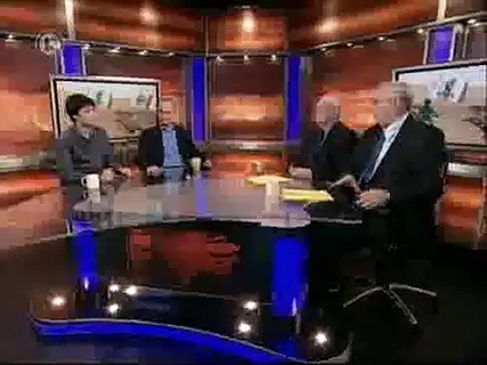 רמי לבני מתארח אצל לונדון וקירשנבאום