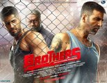 ♫ Brothers Anthem - || Official Video Song || -Film Brothers - Starring Akshay Kumar, Sidharth Malhotra - Full HD - Entertainment City
