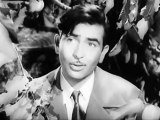 BEWAFA (1952) - Tumko Fursat Ho Meri Jaan To Idhar Dekh To Lo | Char Aankhen Na Karo Ek Nazar Dekh To Lo