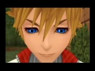 Kingdom Hearts II Final Mix+ PV