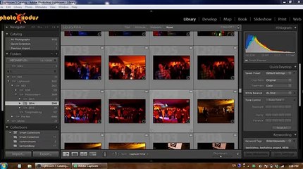 Easily Send Files to photoExodus for Expert Post-Production 📸