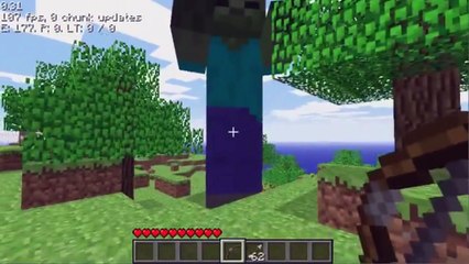 History of Minecraft (2009-2014)