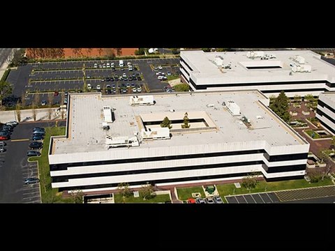 Roof Maintenance Plan