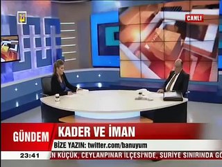 Dua nedir? İslam alemi anlamını biliyor mu? [Prof. Dr. Hasan Elik]
