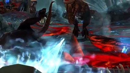 Dino Hunter Deadly Shores  Region 9 Exotic Gun Darman Silent Night