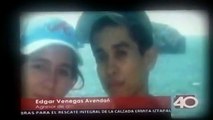 Reportaje canal 40 