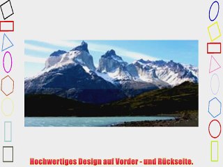 Landschaften 10028 Himalaya Wasserfest Neopren Weich Zip Geh?use Computer Sleeve Laptop Tasche