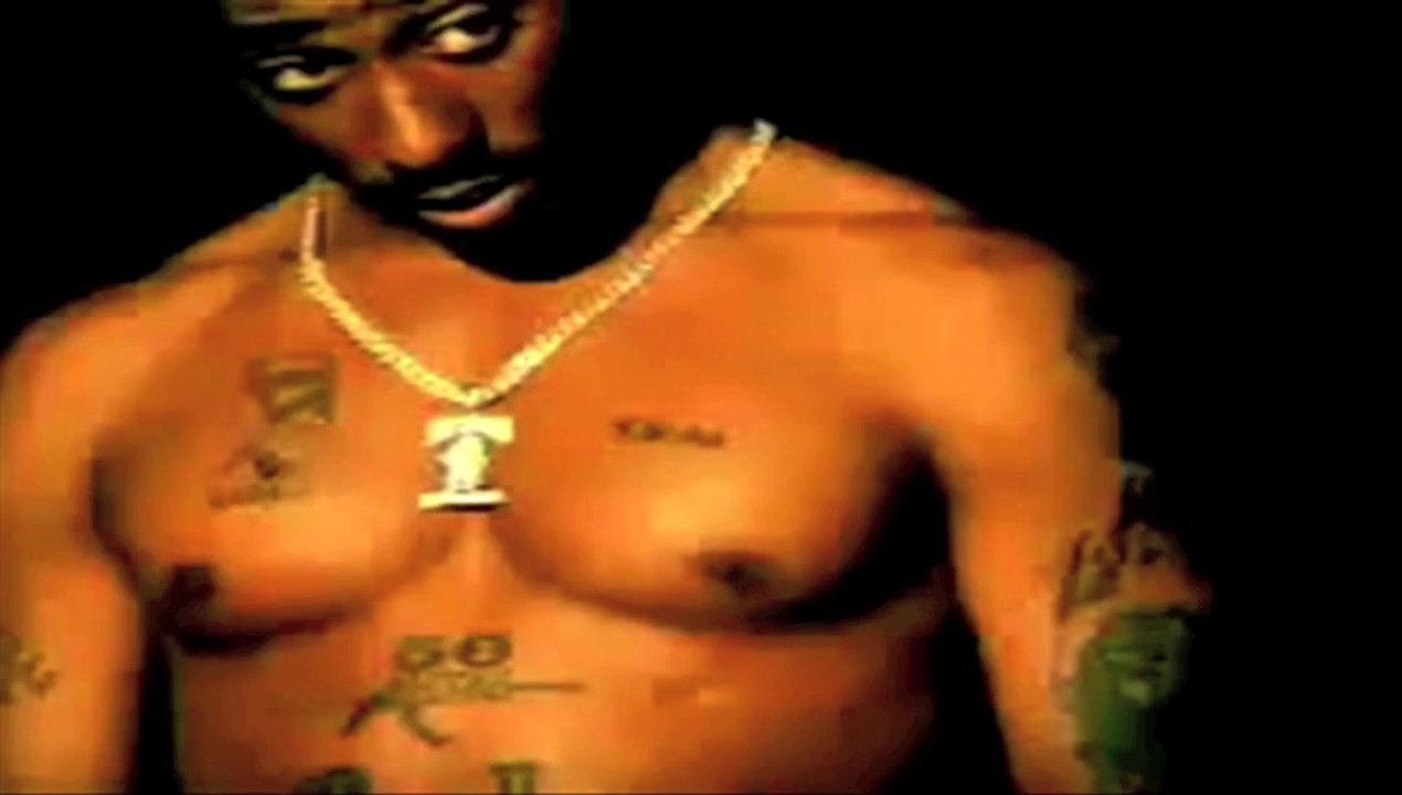 2Pac - Still Ballin' (Remix)
