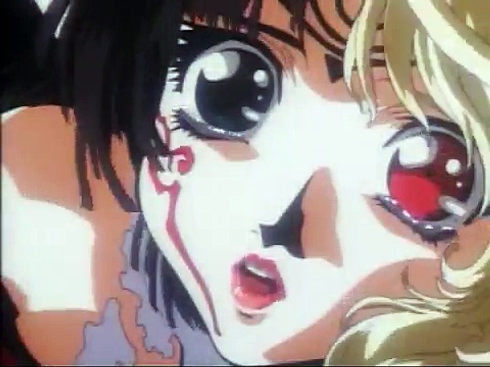 [AMV] Shamanic Princess Evanescence - Snow white queen