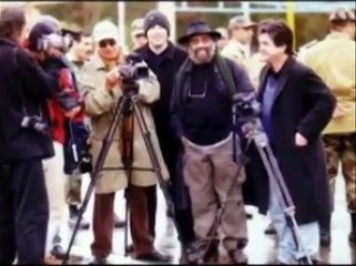 JAFAR PANAHI  (iranian film maker)