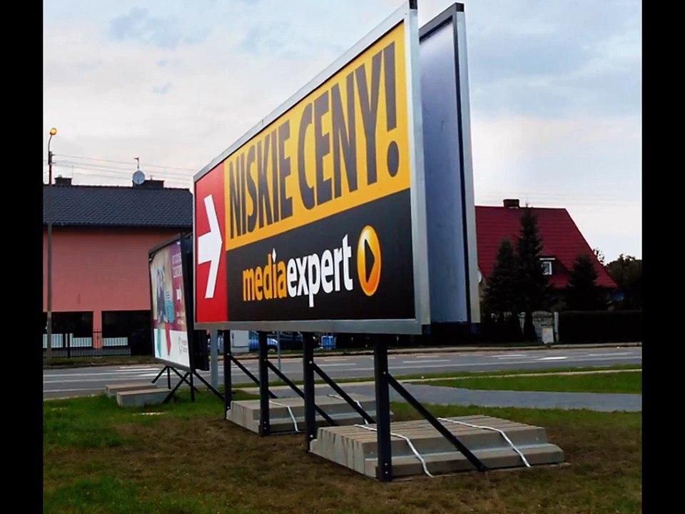 BILLBOARDY BRAŃSK TEL. 782 666 777