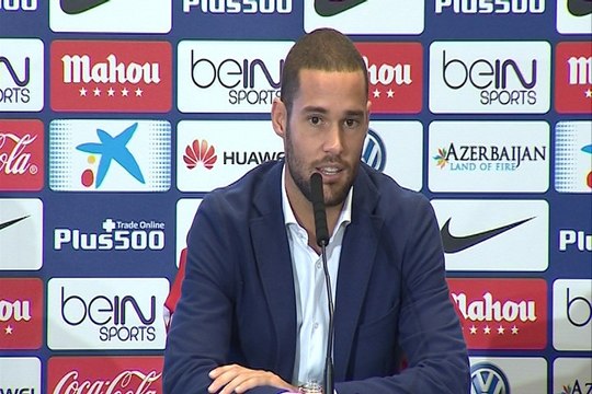 Mario Suárez: Seguiré siendo aficionado del Atleti