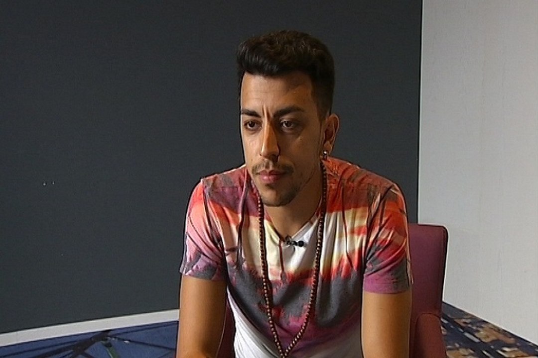 Entrevista íntegra a Dasoul por 'Él no te da'