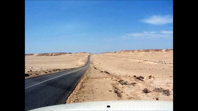 truck fleet videos/modern middle east