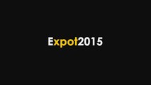 Expot2015 - Casa del Guardiano Idraulico sul Naviglio Pavese a Casarile
