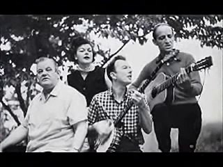 Pete Seeger - Wimoweh