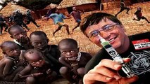 Reduccion de la Poblacion - Bill Gates y sus Vacunas - [ZonaDe Conspiracion]