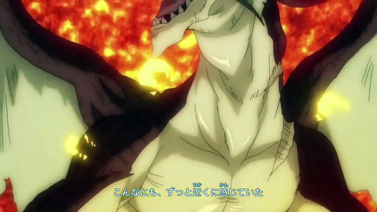フェアリーテイル Fairy Tail Opening 20 - 
