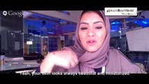 Beauty Secrets with Nancy Ajram - Part 2 _ اسرار الجمال مع نانسي عجرم - الجزء الثاني
