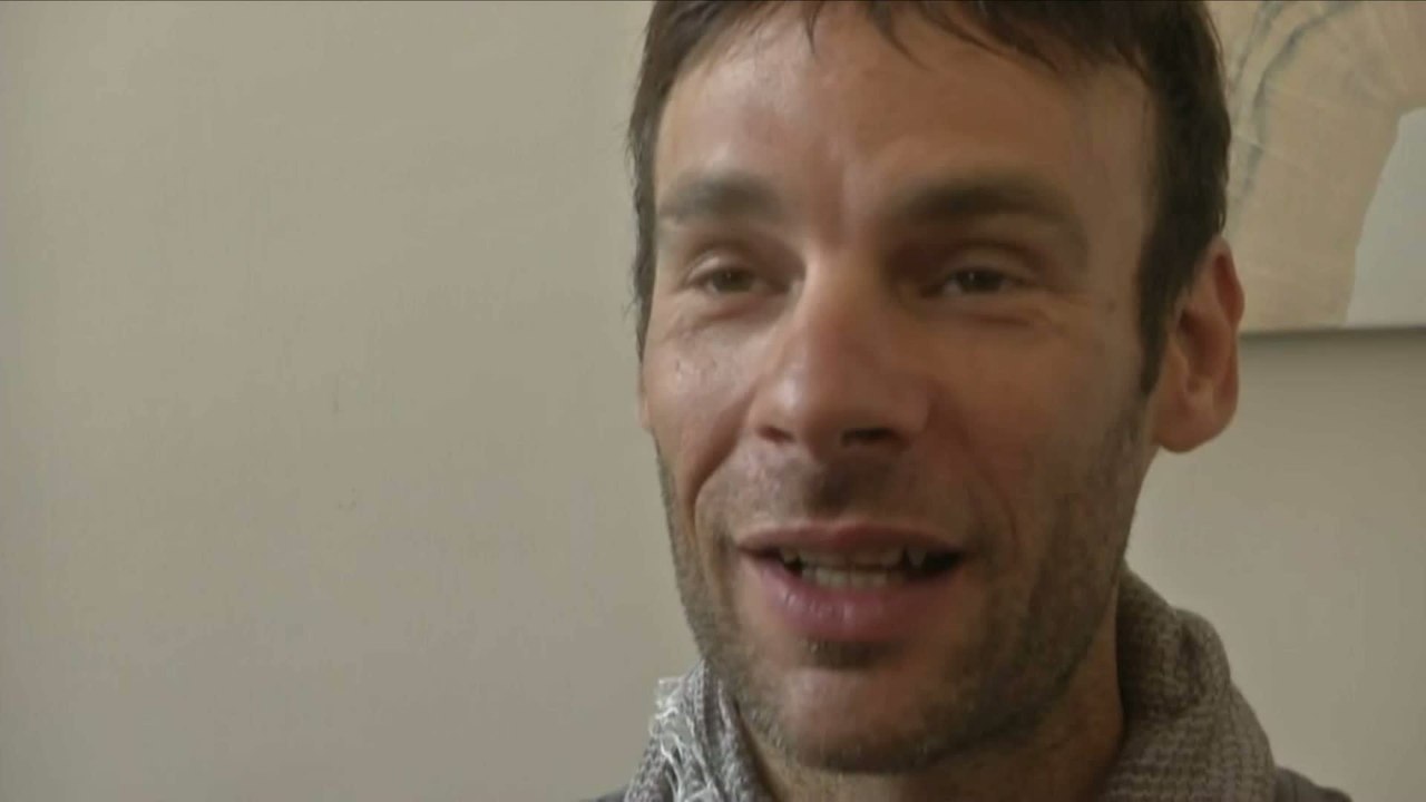 Cyclisme - Tour de France : Péraud «La réalité du Tour m'a rattrapé»