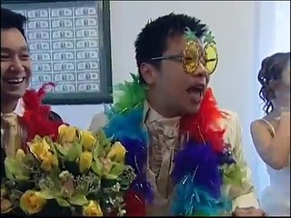 Funniest Chinese Wedding Door Games