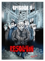 RESOLUTION S01E08