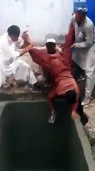 Only Pathans can do this