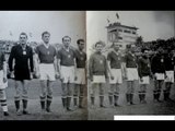 Hongrie 1954