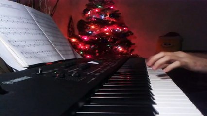 Jingle Bells (Piano)