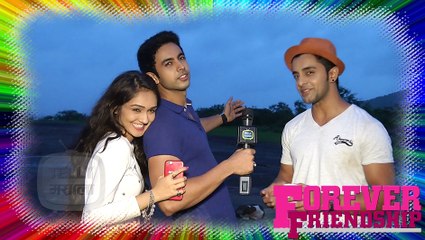 Friendship Special: Pratap, Paras & Tanya Fun Time Together | Saath Nibhana Saathiya
