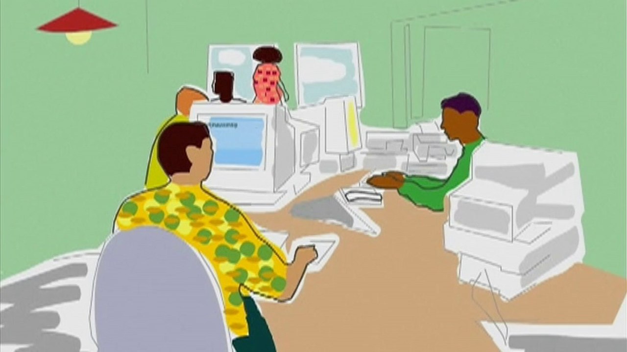 Animation & vidéo - aktis.fr