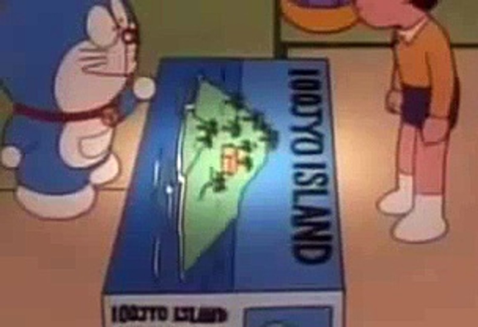 ドラえもん 1280 プラモ化大作戦 アニメ Doraemon Video Dailymotion