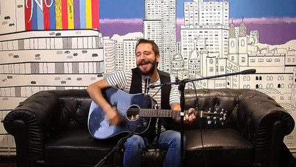 Litus - Pedalear - Noise Off Unplugged (Directo)