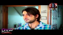 Zulf Rukh Ta By Bashir Solangi -Kashish Tv-Sindhi Song