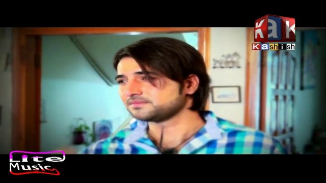 Zulf Rukh Ta By Bashir Solangi -Kashish Tv-Sindhi Song