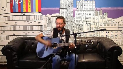 Litus - Montaña Americana - Noise Off Unplugged (Directo)