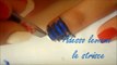 nail art designs video | nail art designs step by step at home tutorial