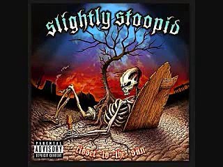Slightly Stoopid - Wiseman "lyrics"