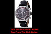 SALE Baume & Mercier Men's MOA10003 Capeland Chronograph Watch