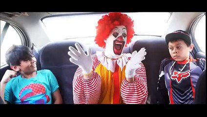 Banned McDonald's commercial funny as hell !!!!!!!!