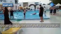 حصري أول فيديو من داخل النزل الإسلامي المخصص للعائلات والذي حقق نسبة إقبال رهيبة بالحمامات