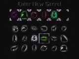Turok 3 Shadow of Oblivion Cheats - Secrets Menu 2/2