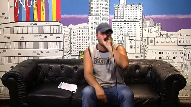 El Siervo - Reggae Dancehall party - Noise Off Unplugged (Directo)