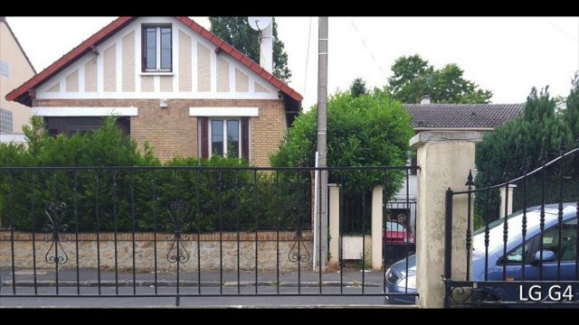 LG G4 vs Sony Xperia Z3 : le comparatif photos