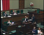 Poseł Wincenty Elsner - Wystąpienie z dnia 22 lipca 2015 roku.