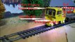 Broadway Limited Trackmobile HO NEW SOUND DCC LIGHTS