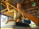 Crocodile Hunter für Kids « Abenteuer am Verborgenen Fluss » | Folge 1 | [1/2] |