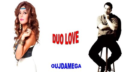 ღ♥ღ SAMIRA SAID DUO HASNI ( DUO D AMOUR ) 2015 ღ♥ღ